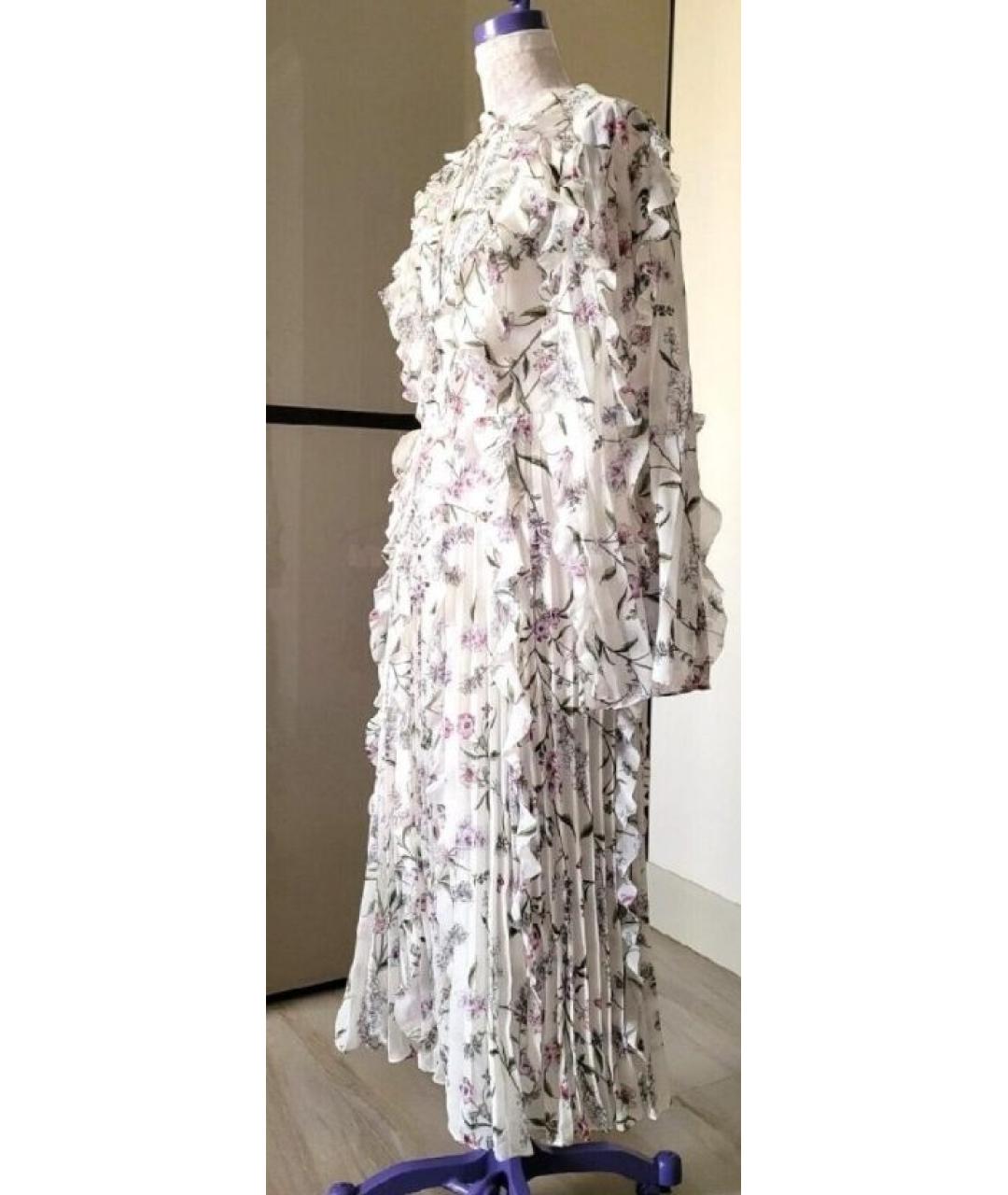 GIAMBATTISTA VALLI Коктейльное платье, фото 4