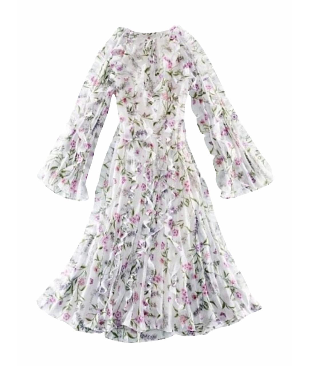 GIAMBATTISTA VALLI Коктейльное платье, фото 1