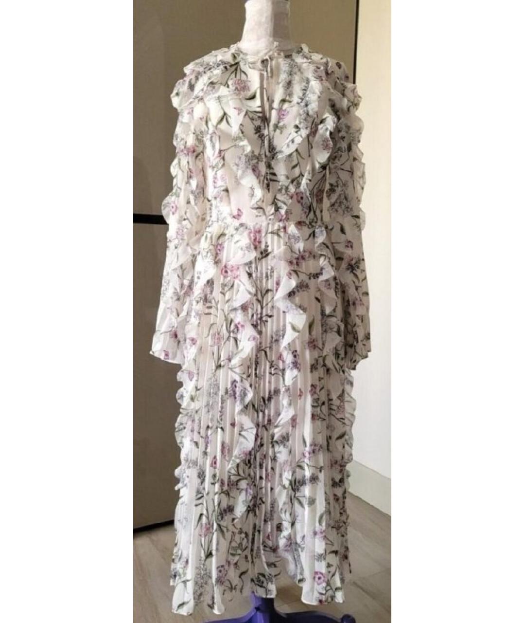 GIAMBATTISTA VALLI Коктейльное платье, фото 2