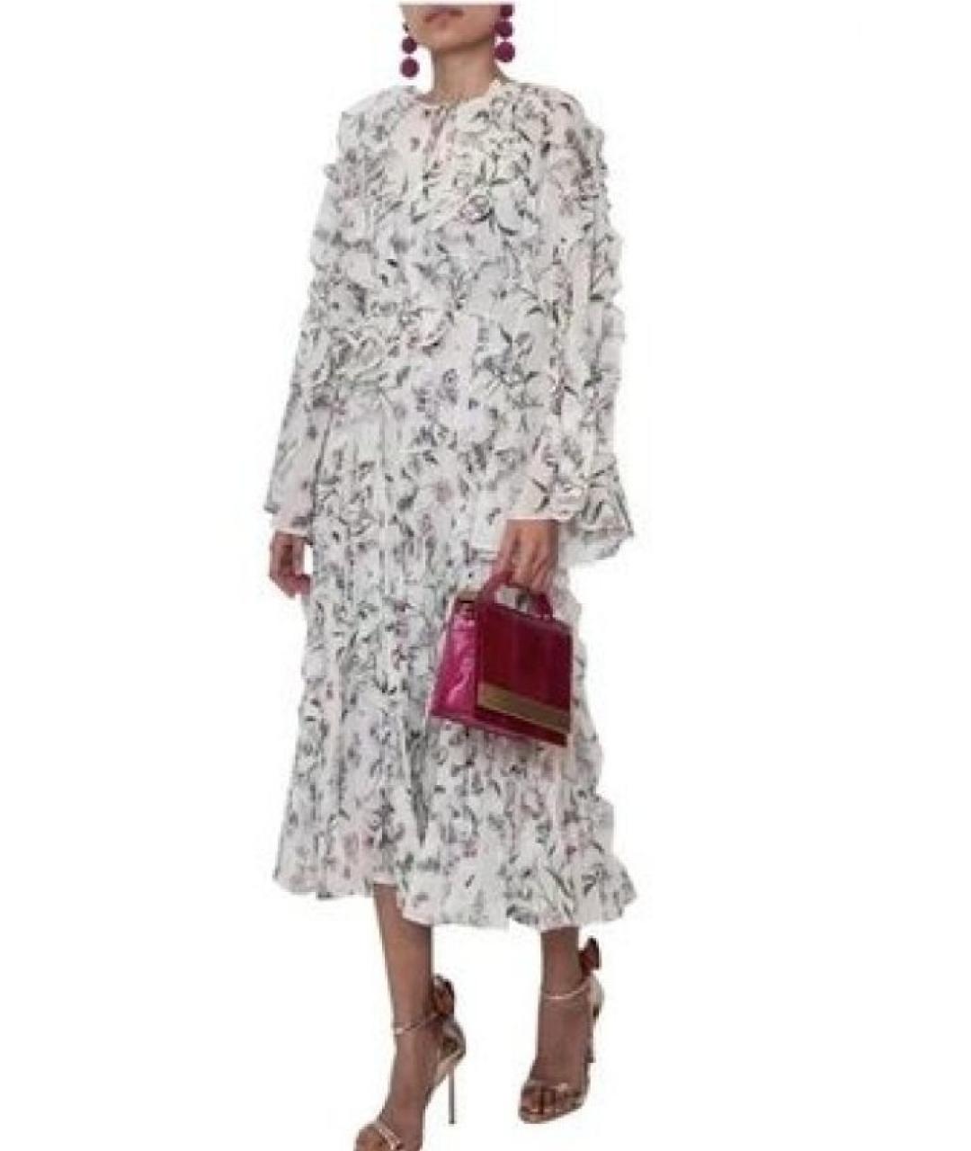 GIAMBATTISTA VALLI Коктейльное платье, фото 6