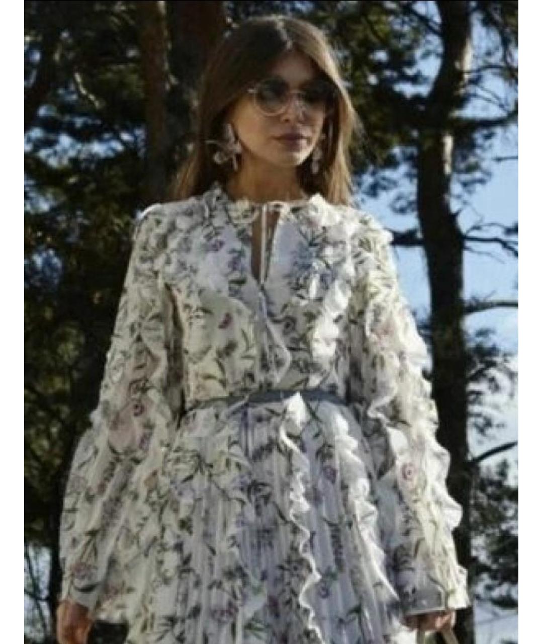 GIAMBATTISTA VALLI Коктейльное платье, фото 7