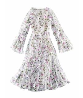 GIAMBATTISTA VALLI Коктейльное платье