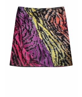 DIANE VON FURSTENBERG Юбка мини