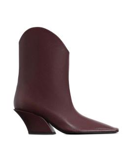 MUGLER Ботильоны