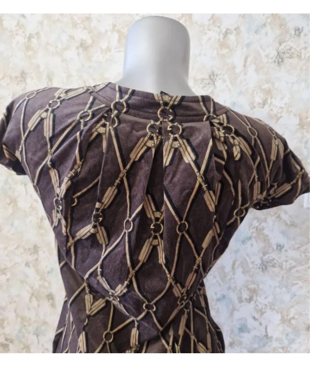 GUCCI Повседневное платье, фото 3