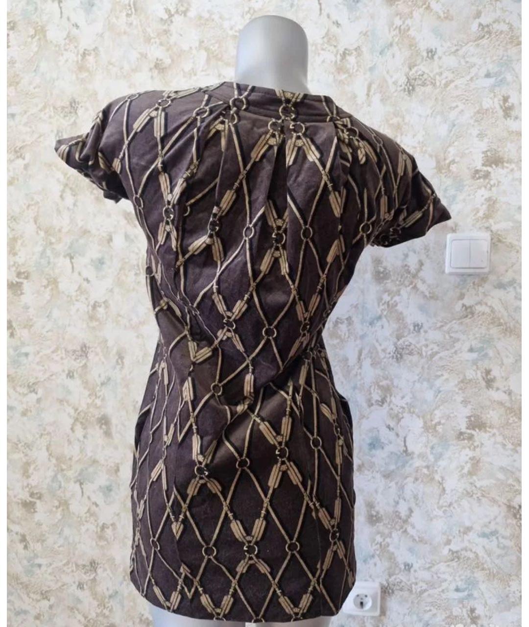 GUCCI Повседневное платье, фото 2