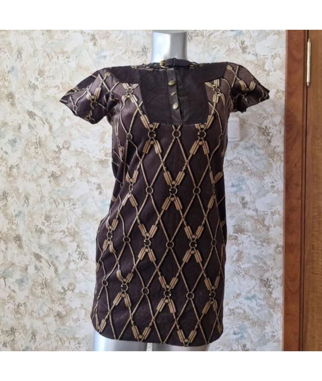 GUCCI Повседневное платье, фото 9