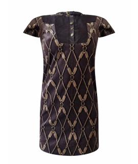 GUCCI Повседневное платье