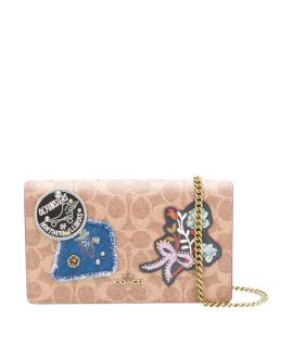 COACH Сумка через плечо