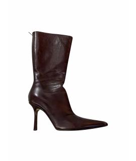 JIMMY CHOO Ботильоны