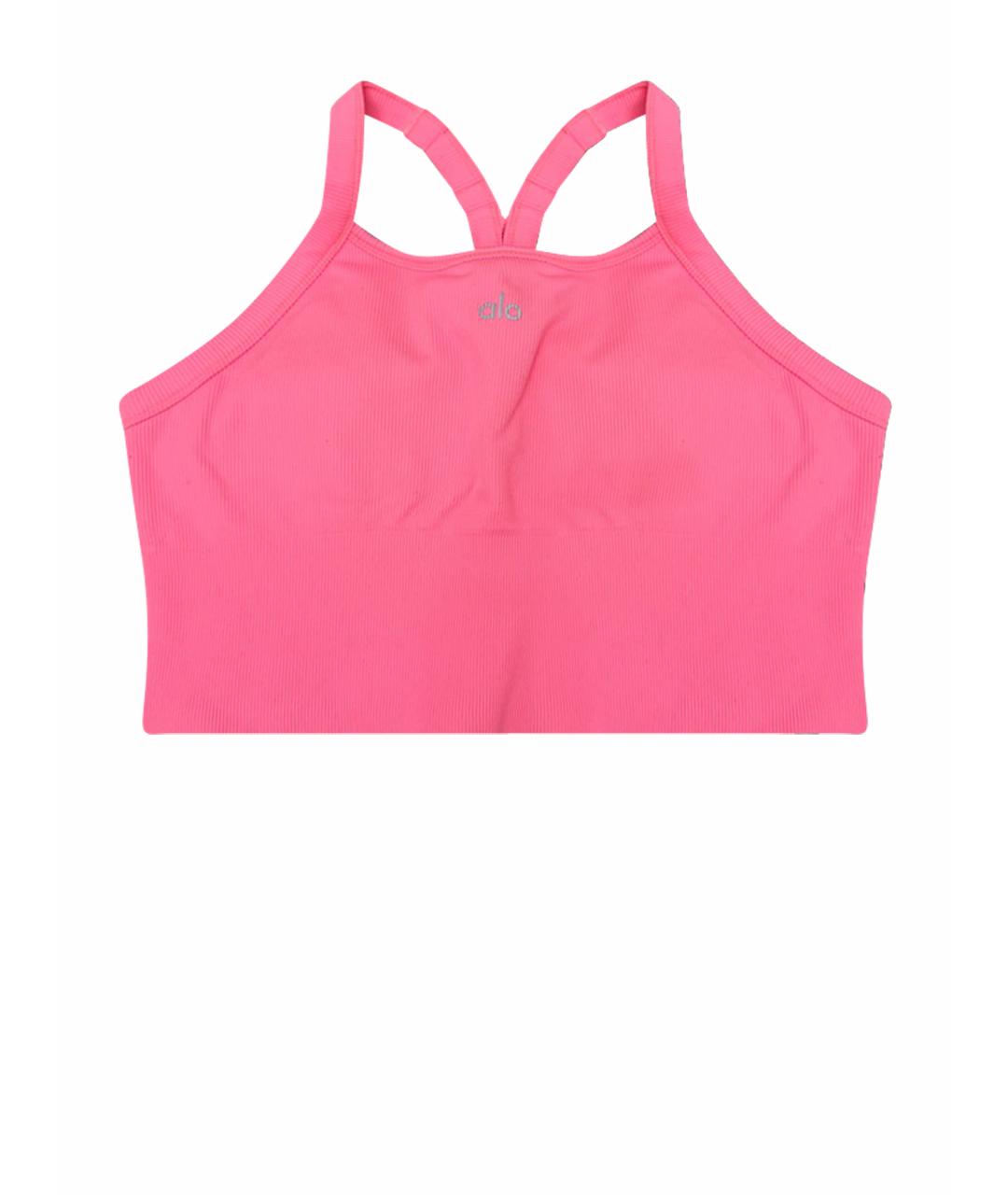 ALO YOGA Розовый спортивные костюмы, фото 1