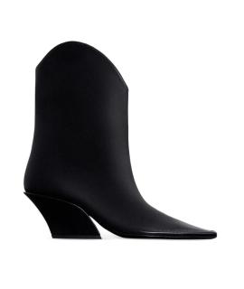 MUGLER Ботильоны