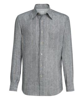 BRUNELLO CUCINELLI Кэжуал рубашка