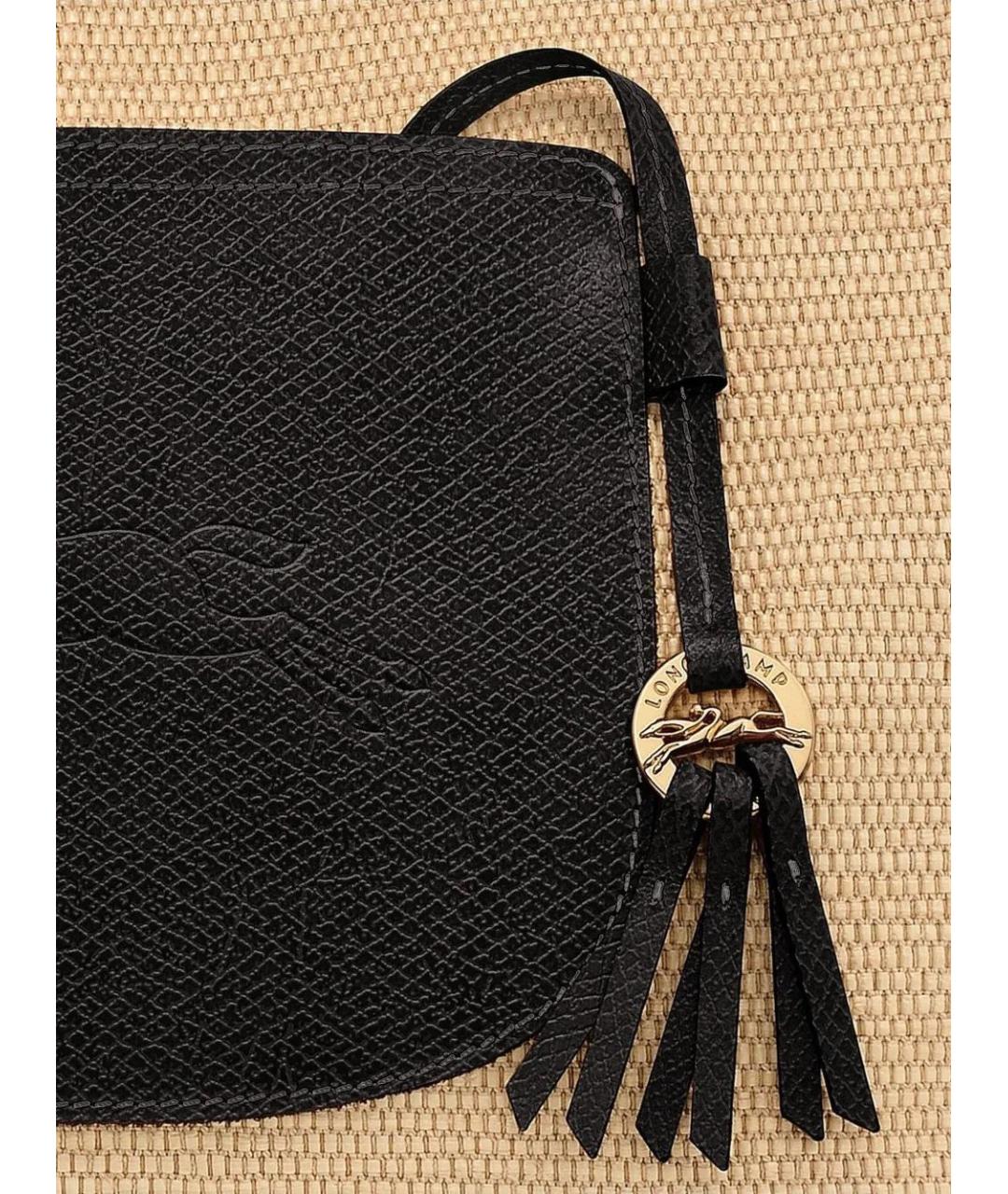 LONGCHAMP Бежевая сумка тоут, фото 5