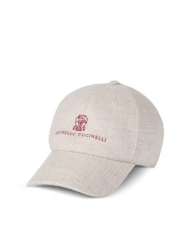 BRUNELLO CUCINELLI Кепка/бейсболка