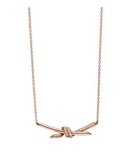 TIFFANY&CO Колье