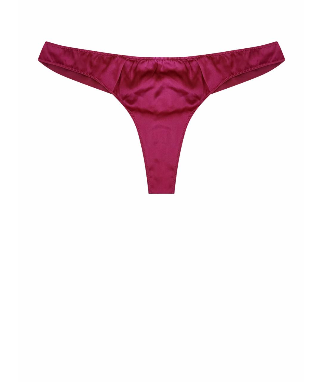 LA PERLA Фуксия трусы, фото 1