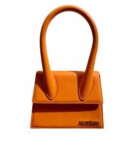 JACQUEMUS Сумка через плечо