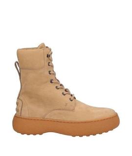 TOD'S Ботинки