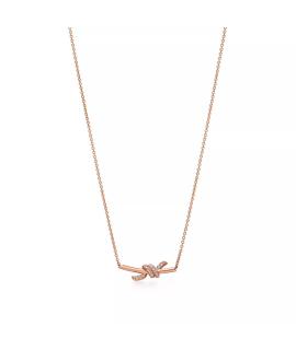 TIFFANY&CO Колье