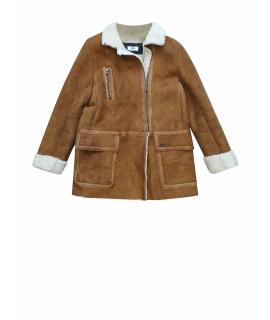 ICEBERG Дубленка