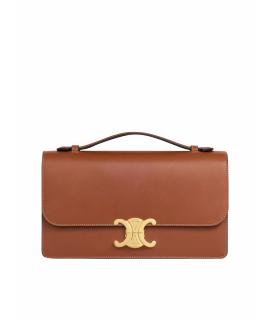 CELINE Сумка через плечо