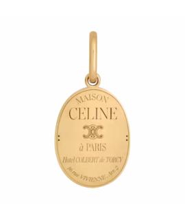 CELINE Кулон