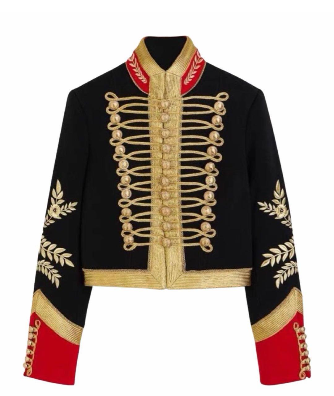 PACO RABANNE Жакет/пиджак, фото 6