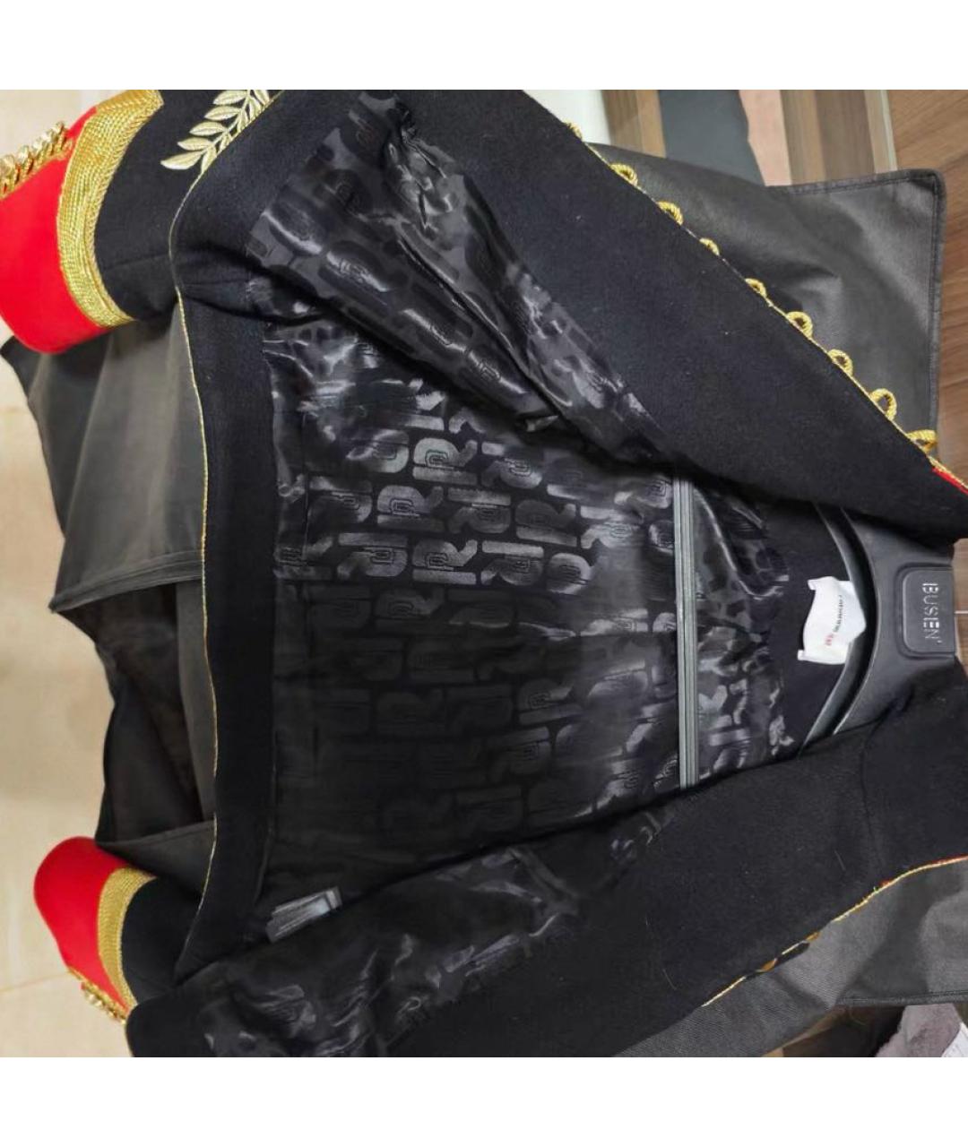 PACO RABANNE Жакет/пиджак, фото 3