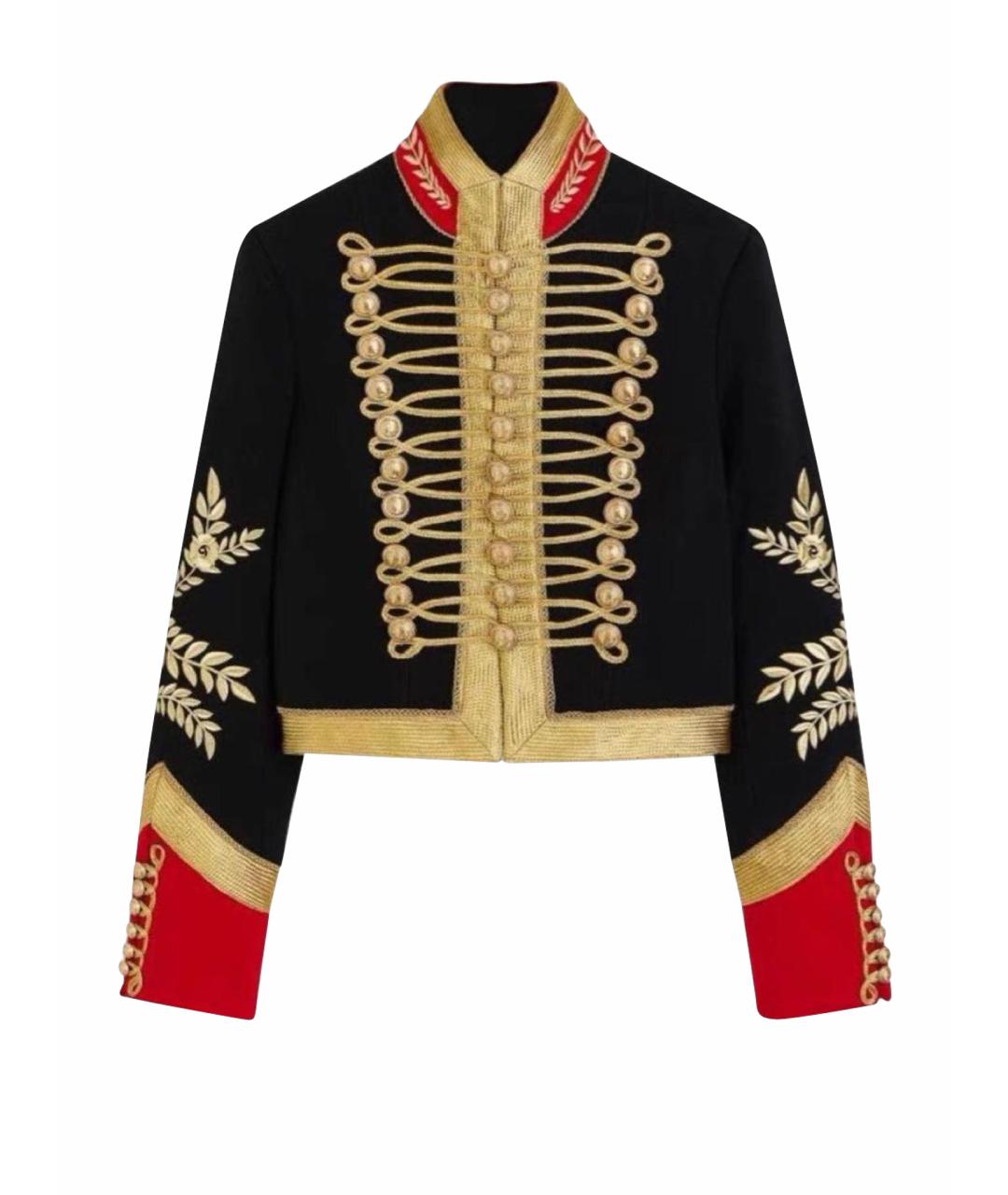 PACO RABANNE Жакет/пиджак, фото 1