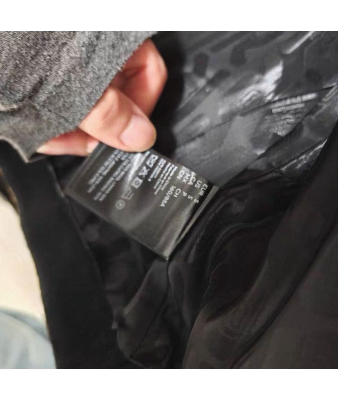 PACO RABANNE Жакет/пиджак, фото 4