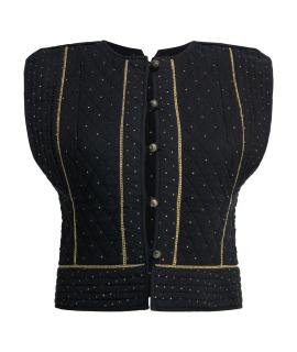 ISABEL MARANT Жилет