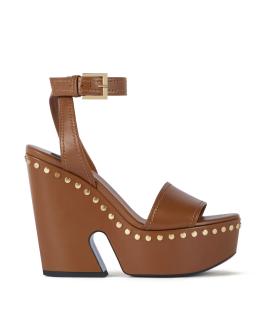 GIVENCHY Босоножки