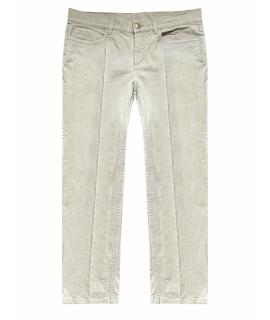 LORO PIANA Прямые брюки