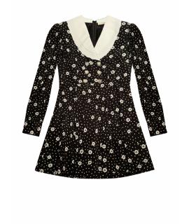 ALESSANDRA RICH Коктейльное платье