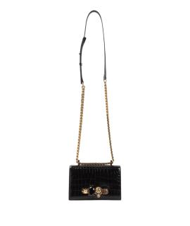 ALEXANDER MCQUEEN Клатч/вечерняя сумка