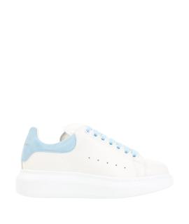 ALEXANDER MCQUEEN Кеды