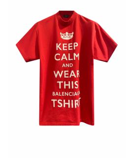 BALENCIAGA Футболка