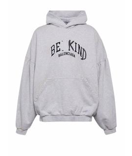 BALENCIAGA Худи/толстовка