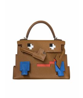 HERMES Сумка с короткими ручками