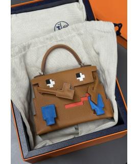 HERMES Сумка с короткими ручками