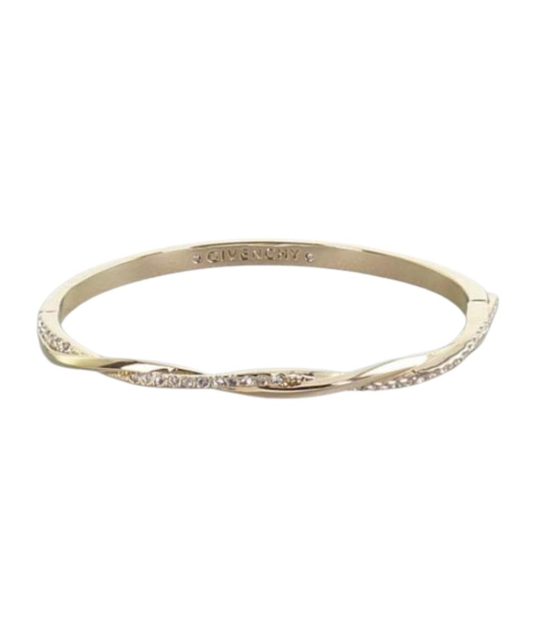 GIVENCHY Голубой браслет, фото 1