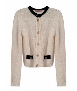 TWIN-SET Жакет/пиджак