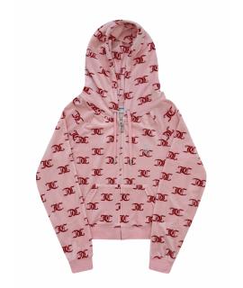 JUICY COUTURE Худи/толстовка