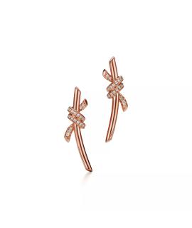 TIFFANY&CO Серьги