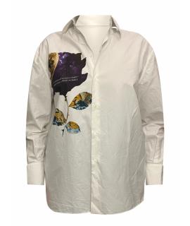 VALENTINO Рубашка