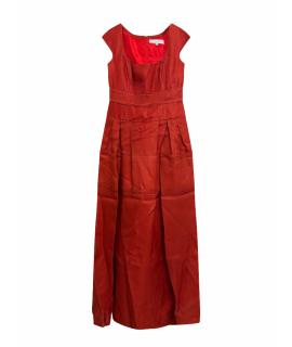 CAROLINA HERRERA Вечернее платье