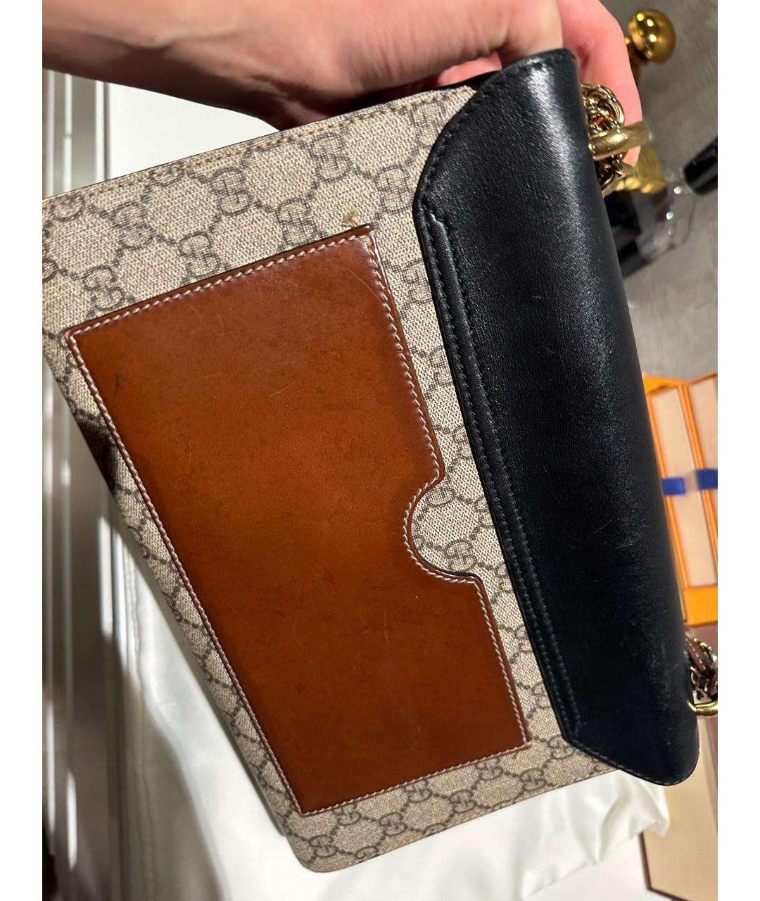 GUCCI Мульти сумка через плечо, фото 4