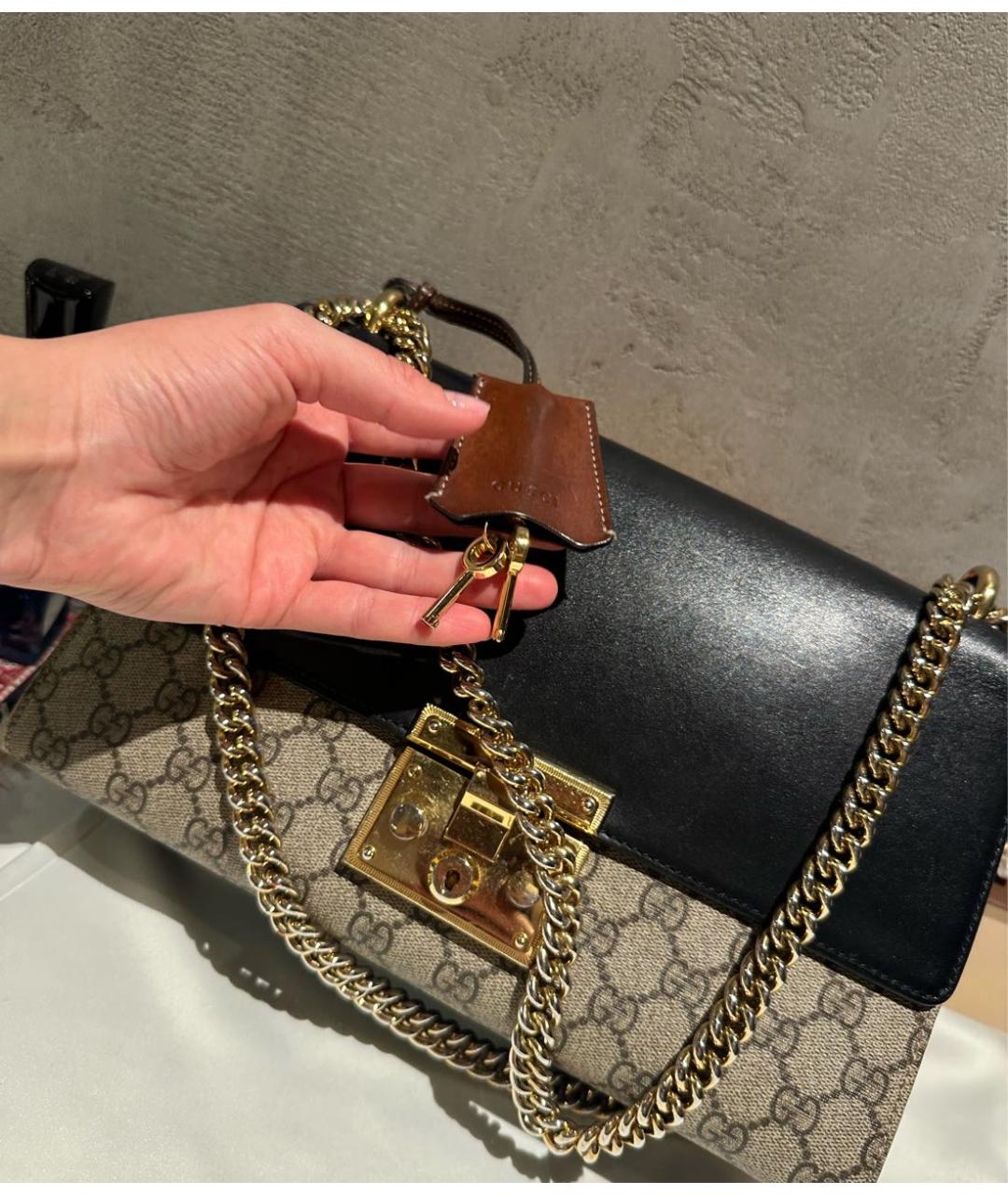 GUCCI Мульти сумка через плечо, фото 7