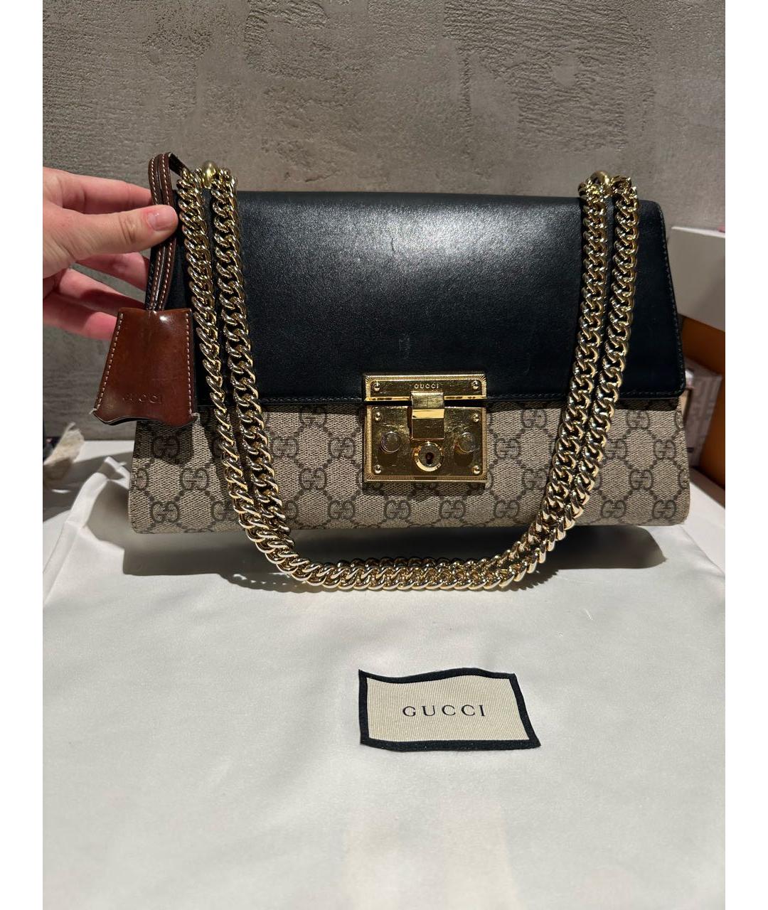GUCCI Мульти сумка через плечо, фото 2